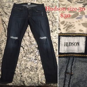 Hudson Jeans